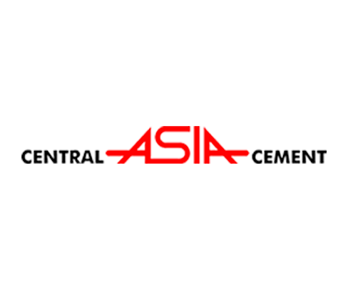 «Central Asia Cement».